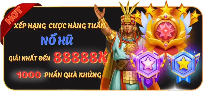Các sự kiện và giải đấu bắn cá độc quyền tại GA88