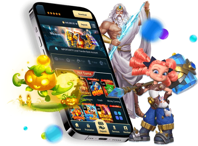 Game Nổ Hũ Video Hiện Đại