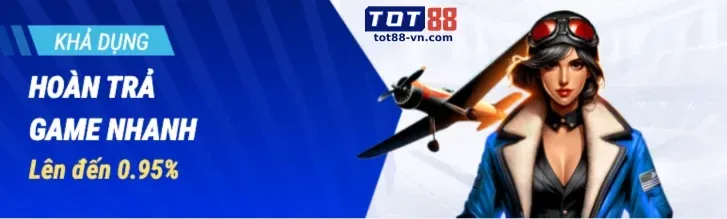 Ưu đãi chào mừng ga88